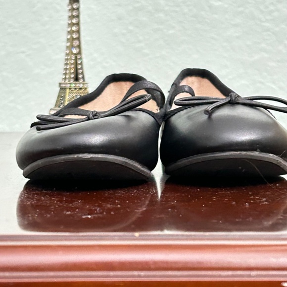 Cat & jack girl’s ballet flats - Picture 7 of 8